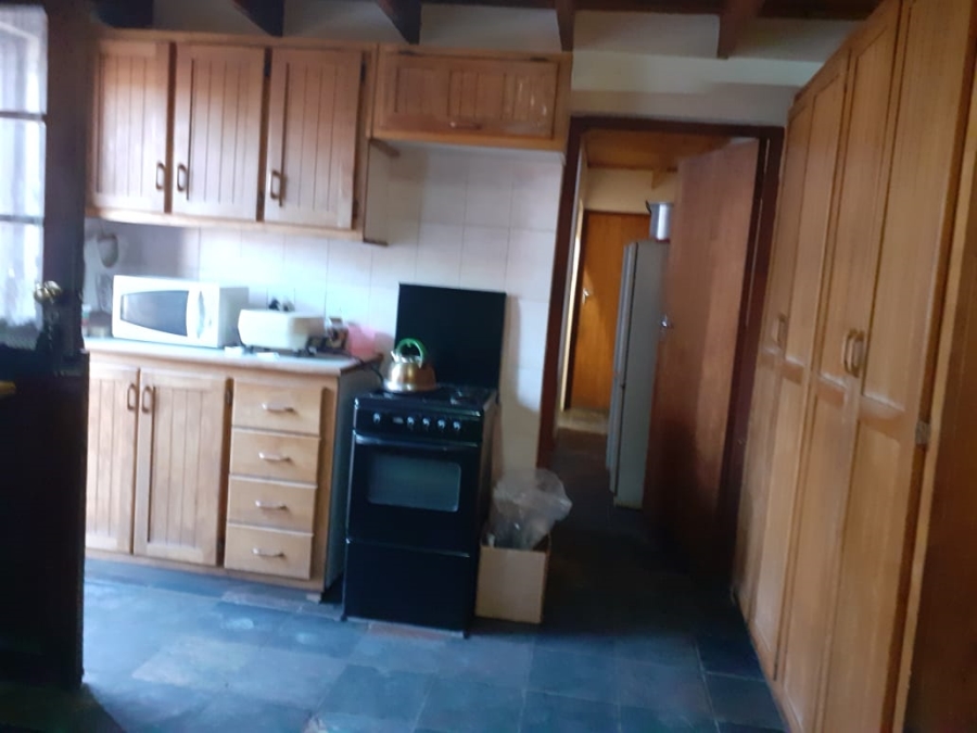 Commercial Property for Sale in Albertinia Western Cape